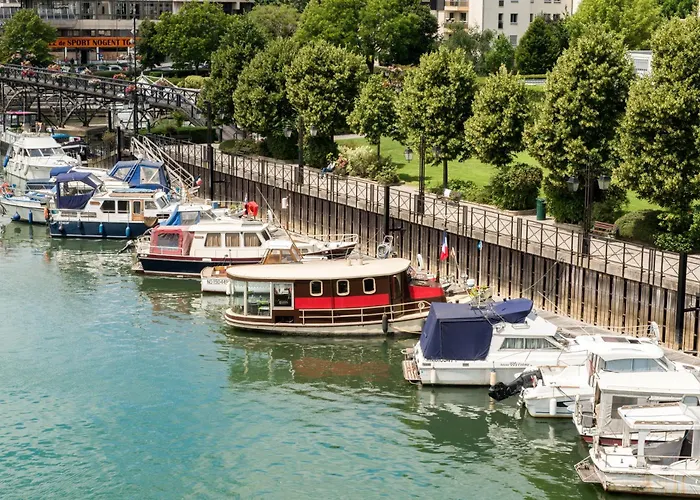 Hotell Ibis Sur Marne Renove En 2025