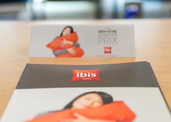 Hotell Ibis Sur Marne Renove En 2025