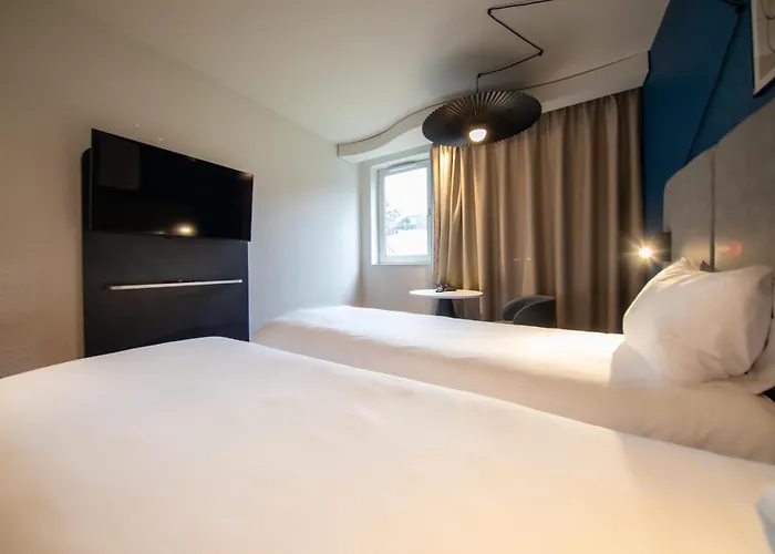 Ibis Sur Marne Renove En 2025