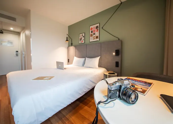 Hotell Ibis Sur Marne Renove En 2025 Nogent-sur-Seine