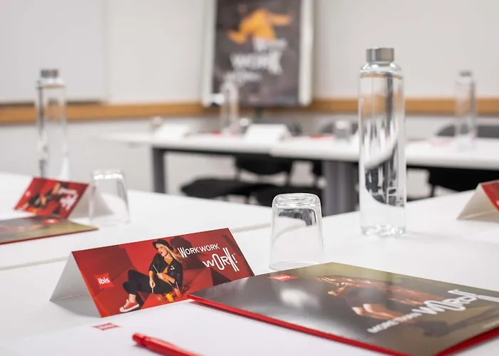 Ibis Sur Marne Renove En 2025 Hotell 3*