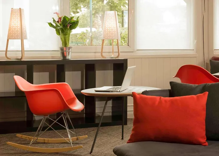 Ibis Sur Marne Renove En 2025