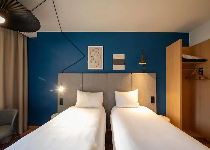 Ibis Sur Marne Renove En 2025