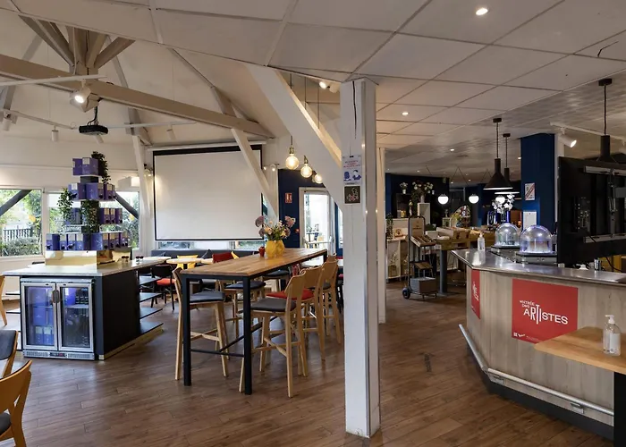 Hotell Ibis Sur Marne Renove En 2025