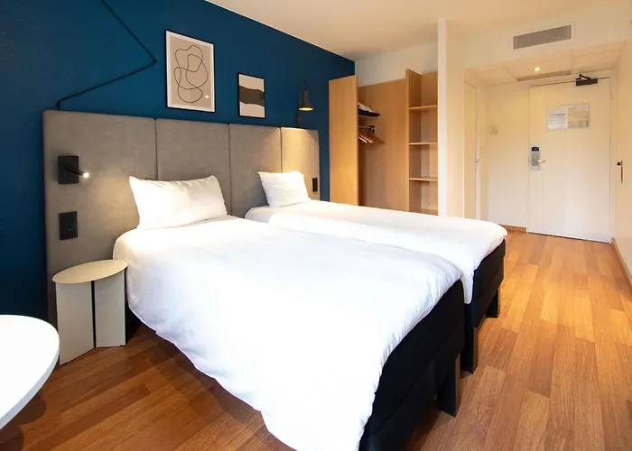 Ibis Sur Marne Renove En 2025