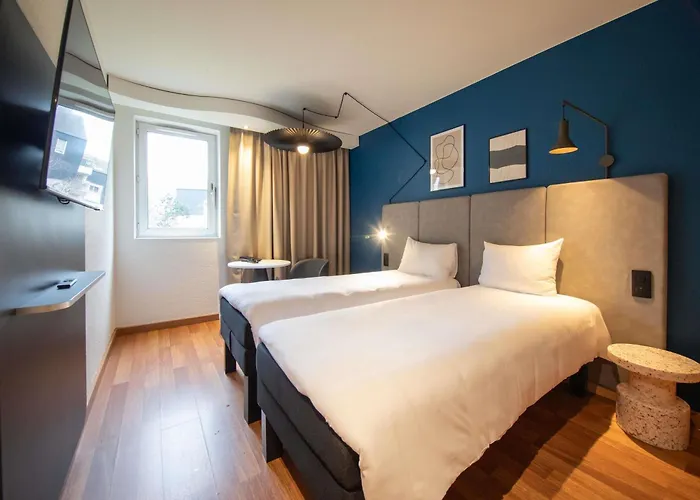 Ibis Sur Marne Renove En 2025