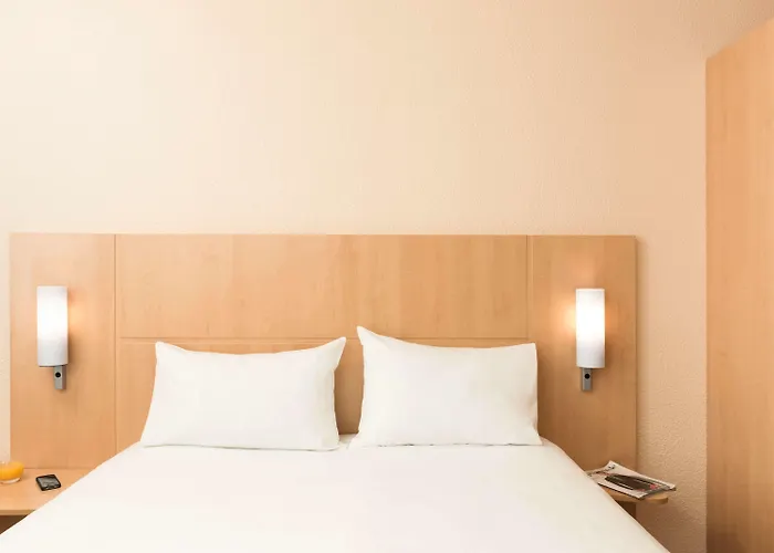 Ibis Sur Marne Renove En 2025