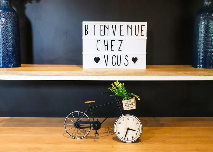 Ibis Sur Marne Renove En 2025 Nogent-sur-Seine