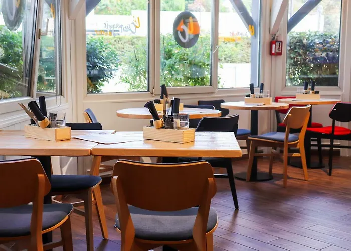 Ibis Sur Marne Renove En 2025